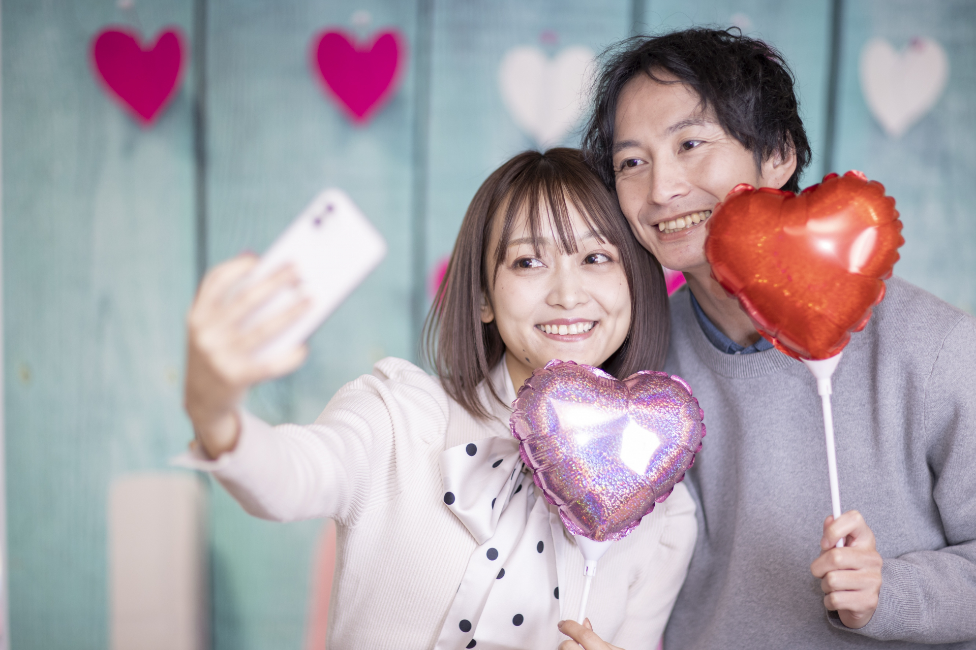 伊勢崎市（群馬県）で開催するバレンタインの出会いイベント特集！チョコを渡してみたい女性と彼女がほしい男性向けの婚活を応援しています♪